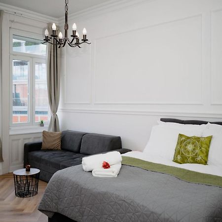 Pedestrian Apartment, The Best Location Budapest Eksteriør bilde