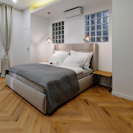 Pedestrian Apartment, The Best Location Budapest Eksteriør bilde