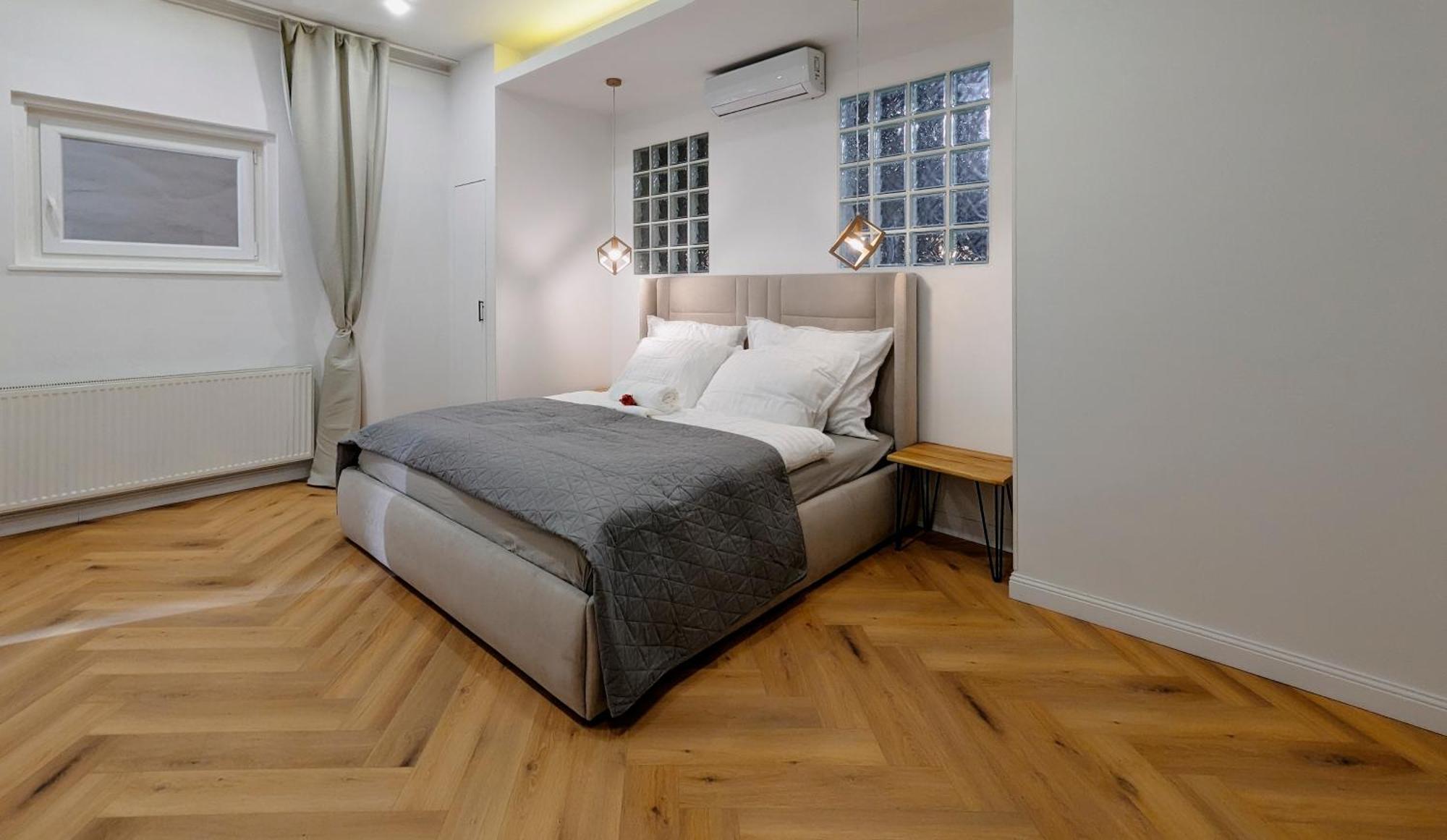 Pedestrian Apartment, The Best Location Budapest Eksteriør bilde