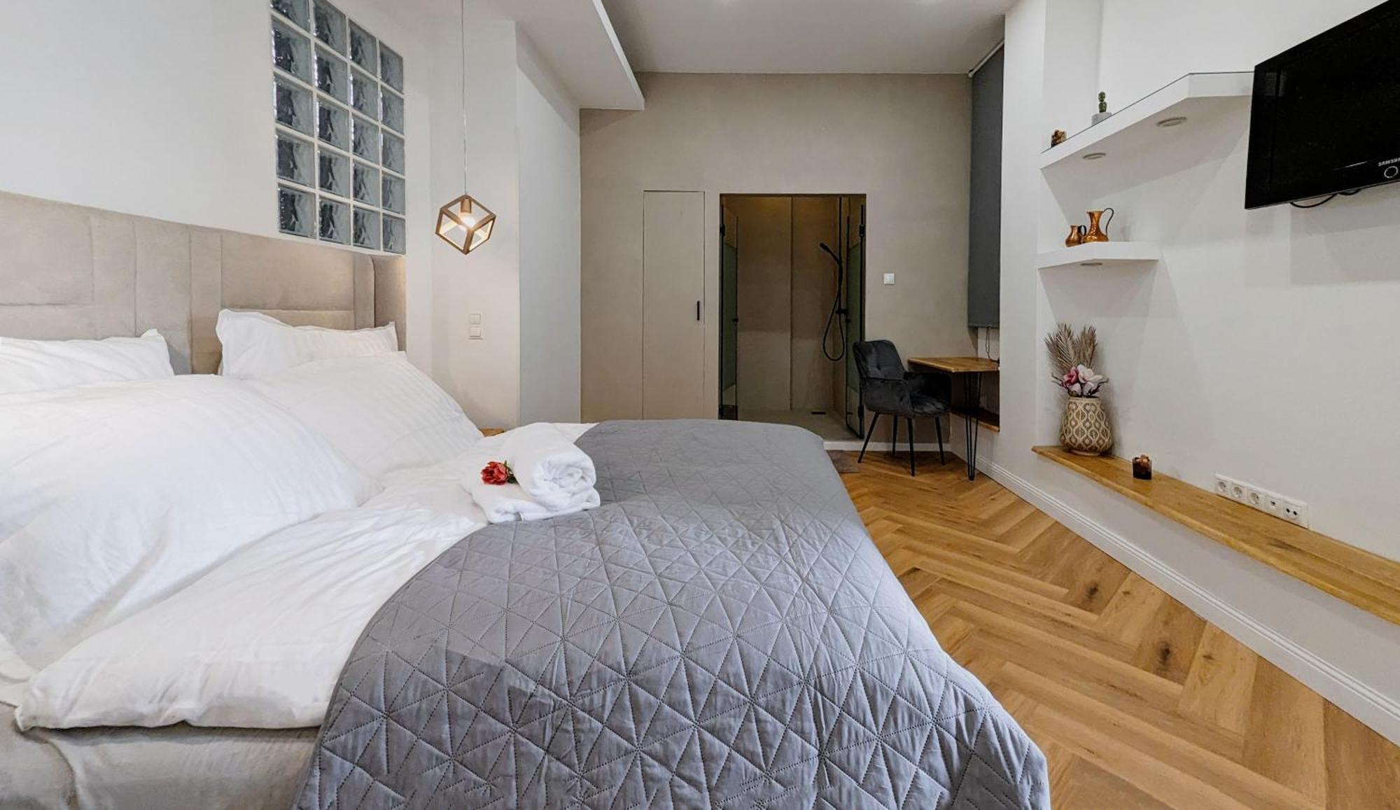 Pedestrian Apartment, The Best Location Budapest Eksteriør bilde