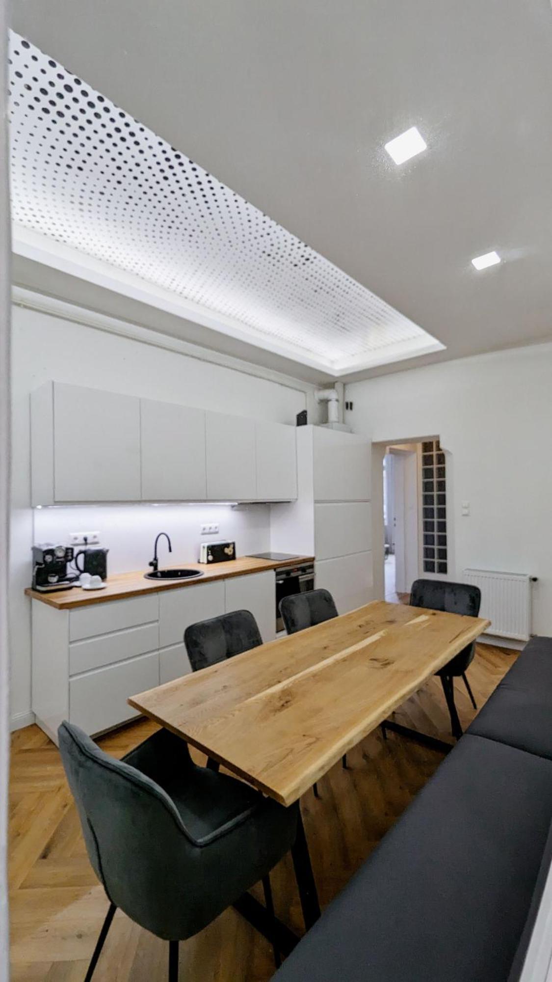 Pedestrian Apartment, The Best Location Budapest Eksteriør bilde