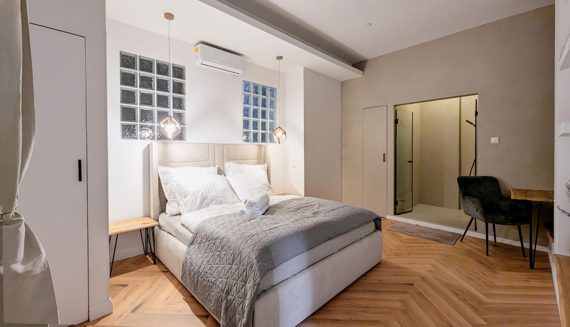 Pedestrian Apartment, The Best Location Budapest Eksteriør bilde