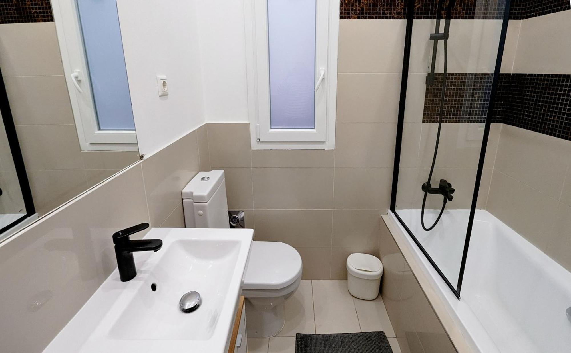 Pedestrian Apartment, The Best Location Budapest Eksteriør bilde